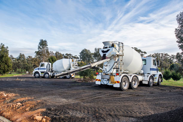 Best Commercial Concrete Services in Virginia Beach, VA