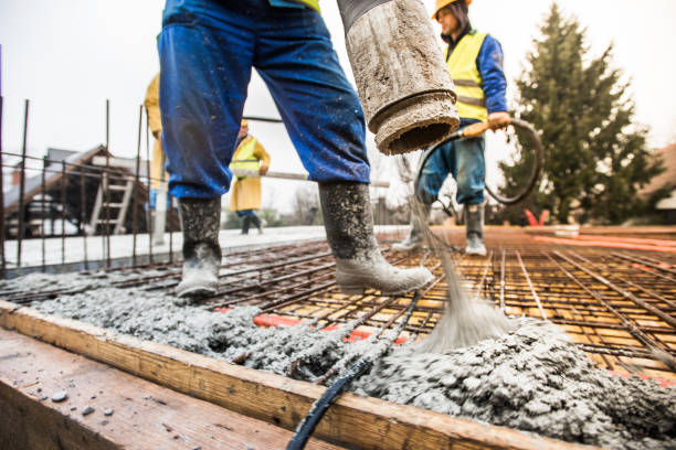 Best Stamped Concrete Services in Virginia Beach, VA
